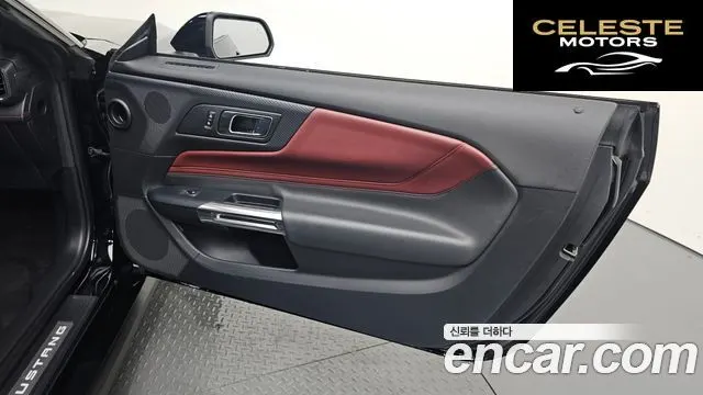 FORD 72.3 Premium Cabriolet 2024 — photo 14 sur 30
