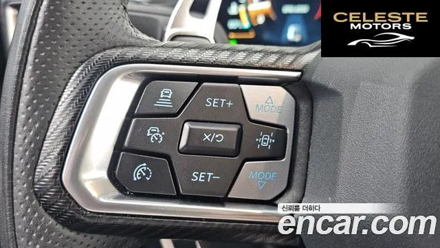 FORD 72.3 Premium Cabriolet 2024 — photo 19 sur 30