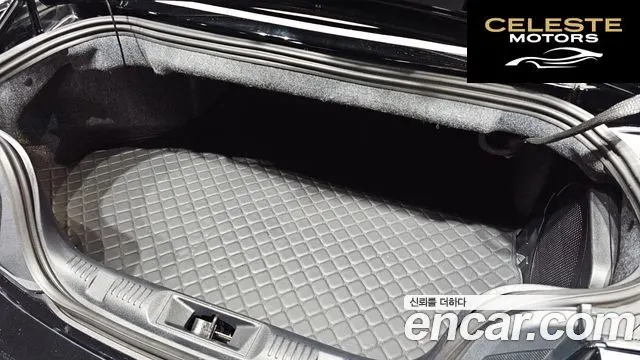 FORD 72.3 Premium Cabriolet 2024 — photo 25 sur 30