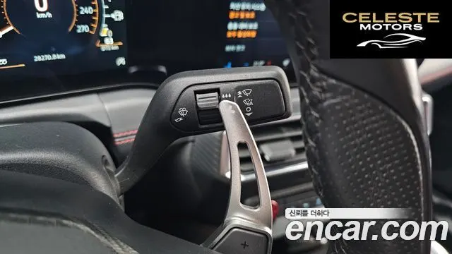 FORD 72.3 Premium Cabriolet 2024 — photo 26 sur 30