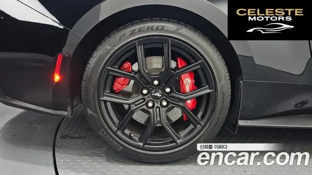 FORD 72.3 Premium Cabriolet 2024 — photo 4 sur 30