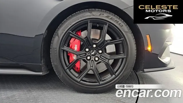FORD 72.3 Premium Cabriolet 2024 — photo 6 sur 30