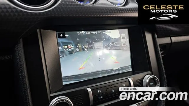 FORD Cabriolet 2019 — photo 22 sur 30