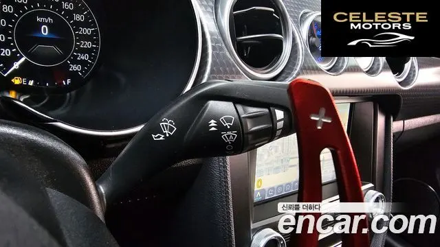 FORD Cabriolet 2019 — photo 28 sur 30