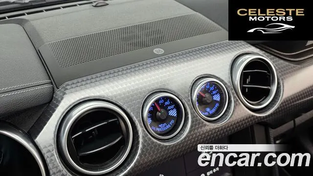 FORD Cabriolet 2019 — photo 29 sur 30