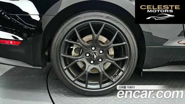 FORD Cabriolet 2019 — photo 4 sur 30