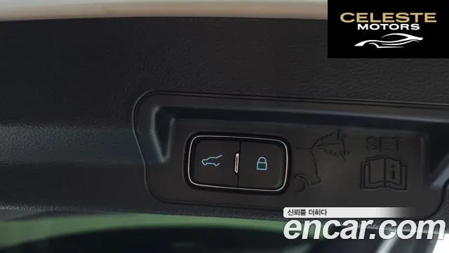 FORD 62.3 Limited 4WD 2021 — photo 21 sur 32