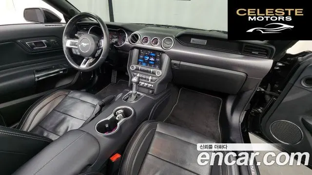 FORD Cabriolet 2019 — photo 10 sur 37