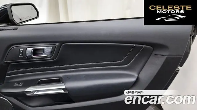 FORD Cabriolet 2019 — photo 14 sur 37