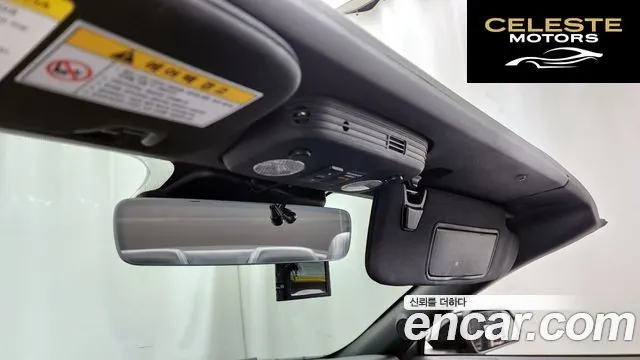 FORD Cabriolet 2019 — photo 23 sur 37
