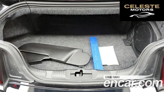 FORD Cabriolet 2019 — photo 26 sur 37