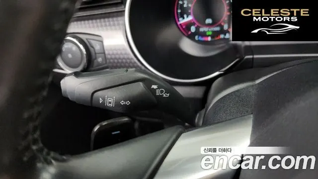FORD Cabriolet 2019 — photo 27 sur 37