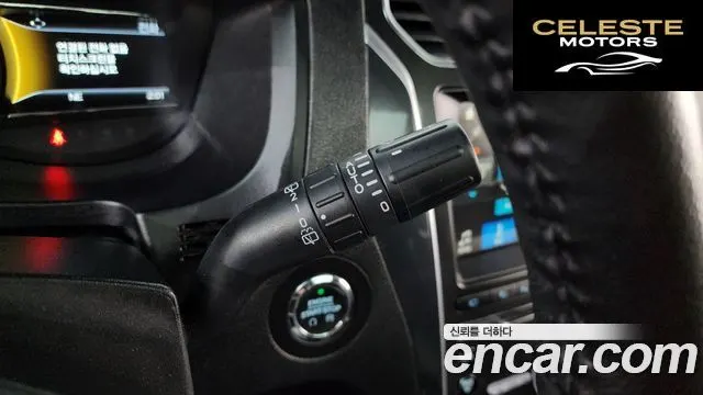 FORD 2.3 Limited 4WD 2018 — photo 26 sur 33