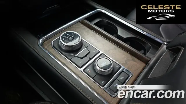 FORD 4WD 2021 — photo 12 sur 37