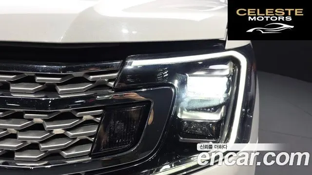 FORD 4WD 2021 — photo 8 sur 37