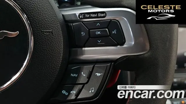FORD Cabriolet 2019 — photo 15 sur 30