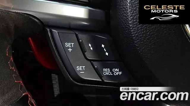 FORD Cabriolet 2019 — photo 19 sur 30