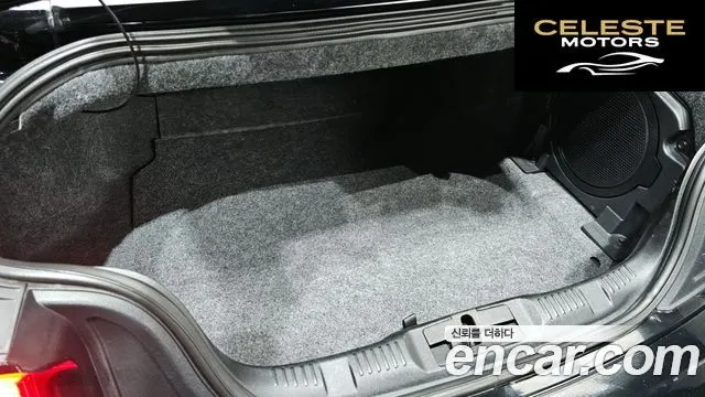 FORD Cabriolet 2019 — photo 27 sur 30