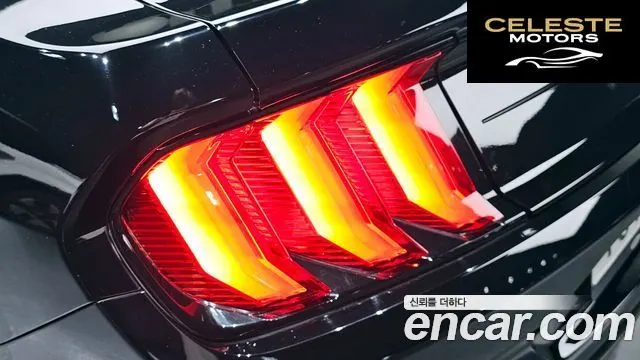FORD Cabriolet 2019 — photo 8 sur 30