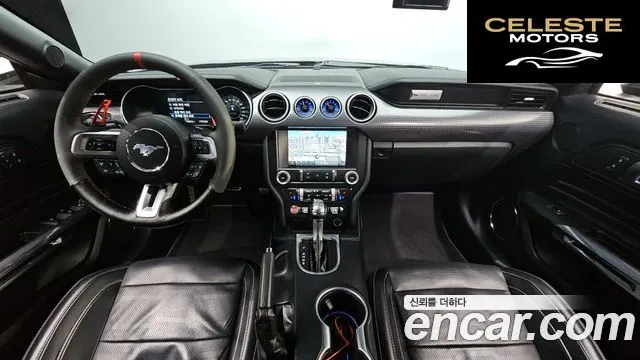 FORD Cabriolet 2019 — photo 9 sur 30