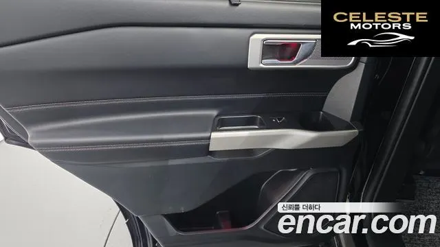 FORD 62.3 Limited 4WD 2021 — photo 15 sur 32