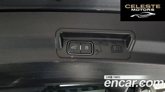 FORD 62.3 Limited 4WD 2021 — photo 29 sur 32