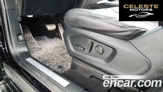 FORD 62.3 Limited 4WD 2021 — photo 31 sur 32