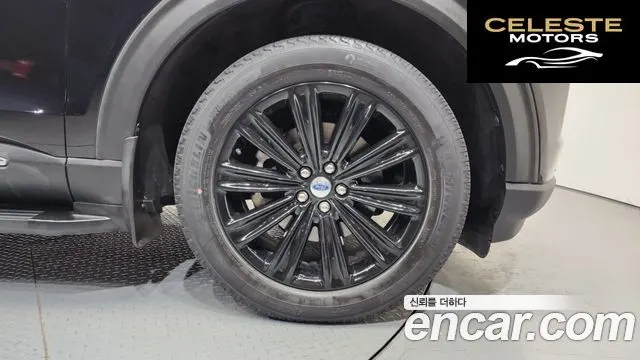 FORD 62.3 Limited 4WD 2021 — photo 5 sur 32