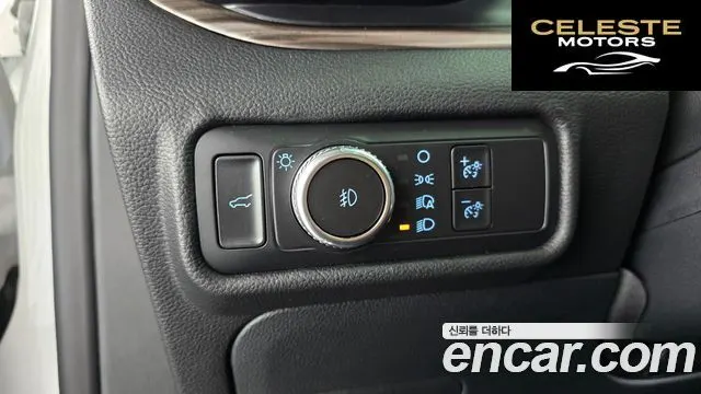FORD 62.3 Limited 4WD 2021 — photo 24 sur 32