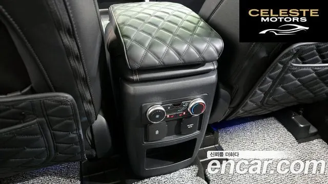 FORD 62.3 Limited 4WD 2021 — photo 28 sur 32