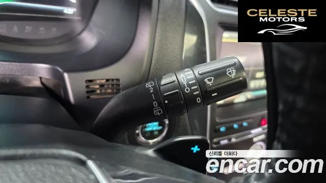 FORD 2.3 Limited 4WD 2016 — photo 34 sur 37