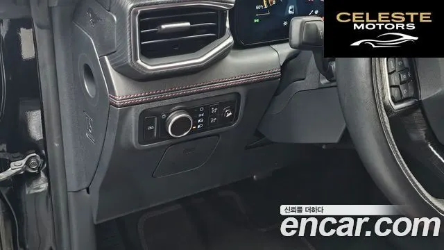 FORD 72.3 Premium Cabriolet 2024 — photo 22 sur 30