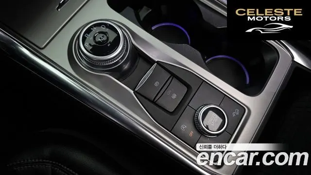 FORD 62.3 Limited 4WD 2020 — photo 12 sur 40