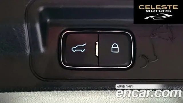 FORD 62.3 Limited 4WD 2020 — photo 25 sur 40