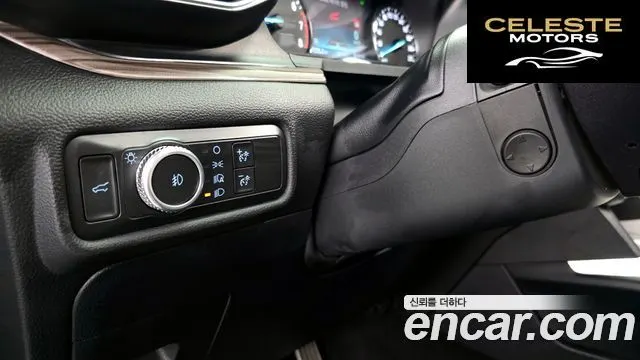 FORD 62.3 Limited 4WD 2020 — photo 30 sur 40