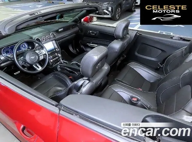 FORD GT Cabriolet 2022 — photo 10 sur 26