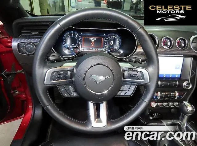 FORD GT Cabriolet 2022 — photo 11 sur 26