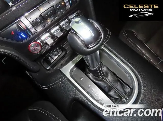 FORD GT Cabriolet 2022 — photo 15 sur 26