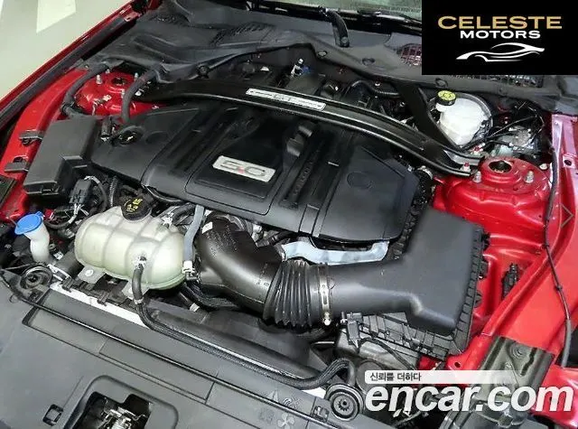 FORD GT Cabriolet 2022 — photo 19 sur 26