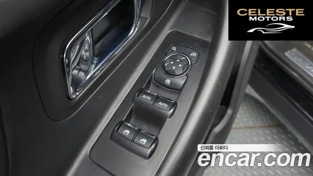 FORD 3.5 SHO 2015 — photo 11 sur 20