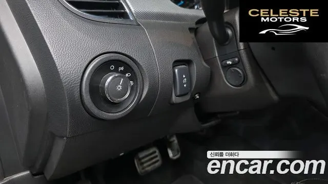 FORD 3.5 SHO 2015 — photo 12 sur 20