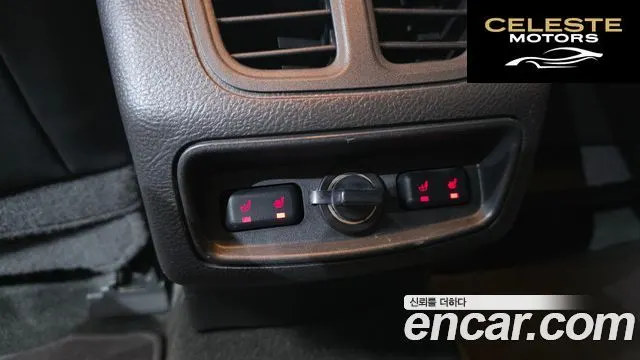 FORD 3.5 SHO 2015 — photo 17 sur 20