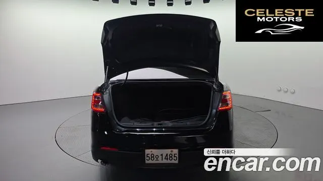 FORD 3.5 SHO 2015 — photo 19 sur 20