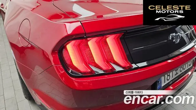 FORD Cabriolet 2023 — photo 9 sur 35