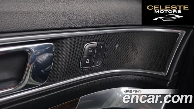 FORD 2.3 Limited 4WD 2019 — photo 18 sur 20