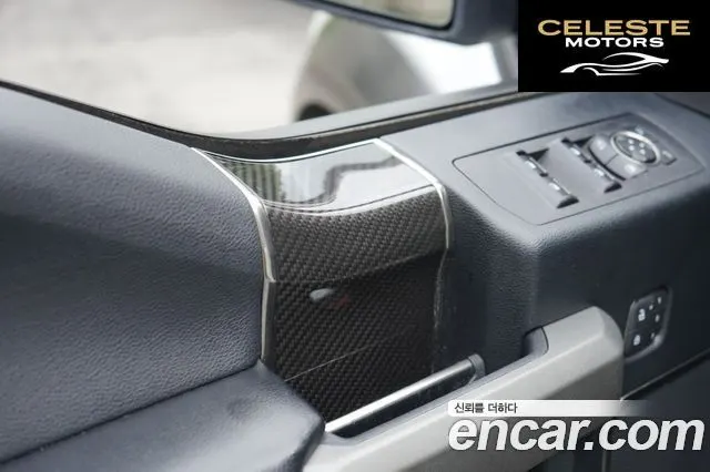 FORD F150 3.5L 2020 — photo 13 sur 26
