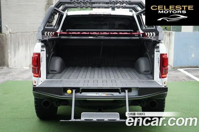 FORD F150 3.5L 2020 — photo 16 sur 26