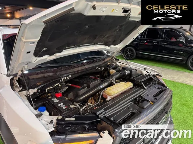 FORD F150 3.5L 2020 — photo 6 sur 26