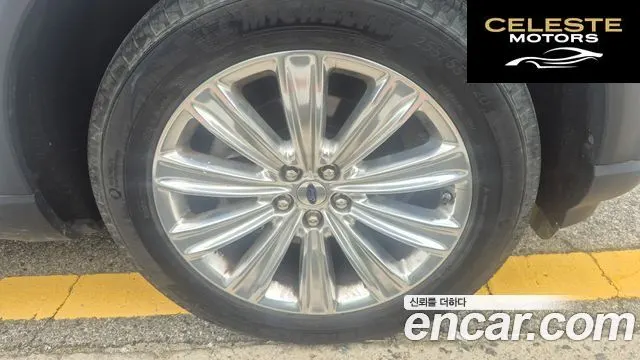 FORD 62.3 Limited 4WD 2020 — photo 5 sur 15