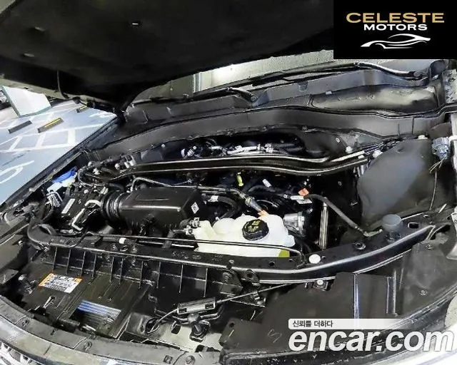 FORD 62.3 Limited 4WD 2023 — photo 7 sur 26